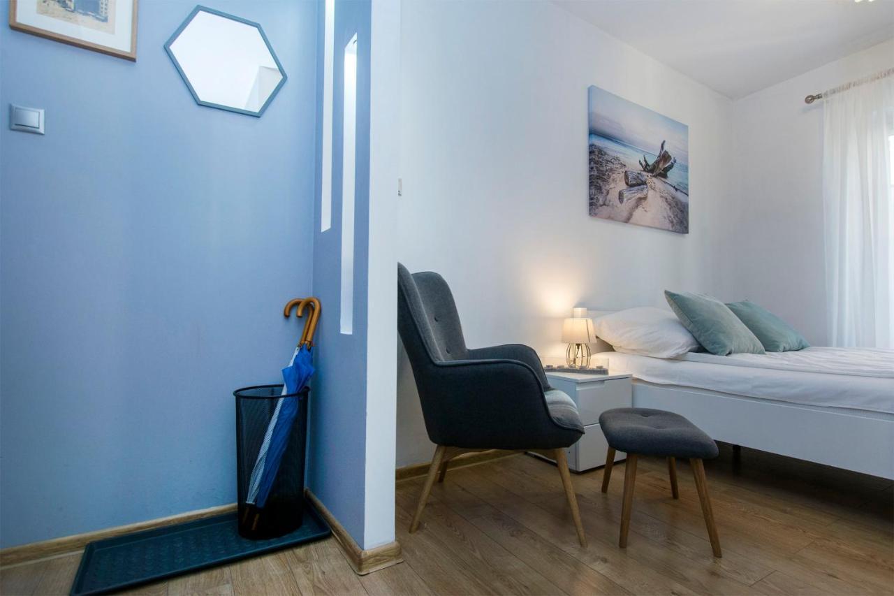 Apartment Old Town Dlugi Targ