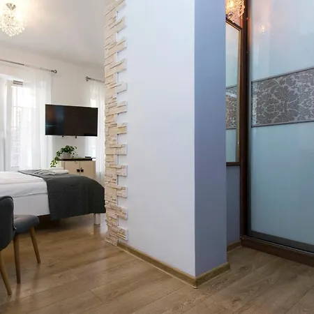 Old Town Dlugi Targ Apartment Gdansk Exterior photo