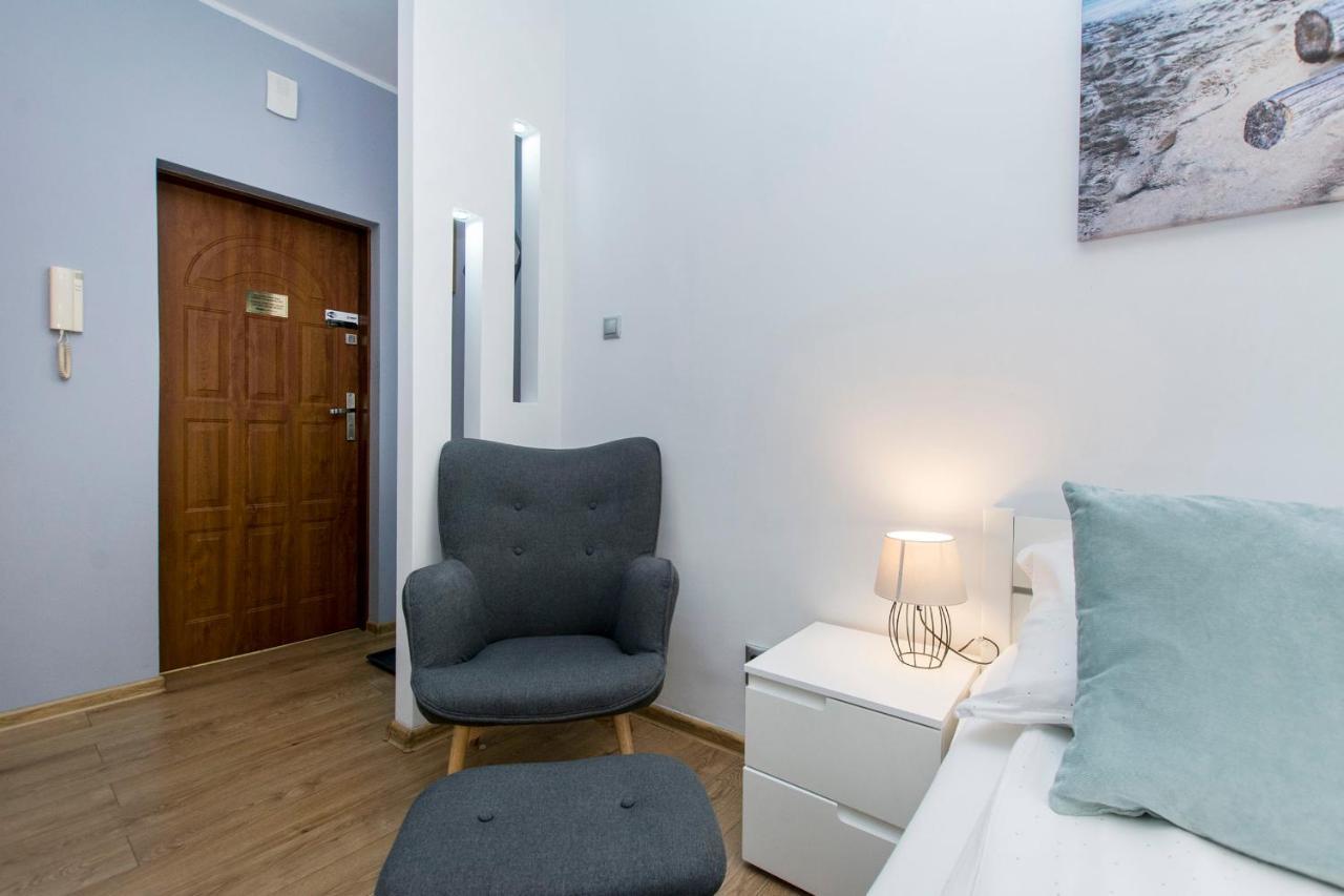 Apartment Old Town Dlugi Targ Gdansk