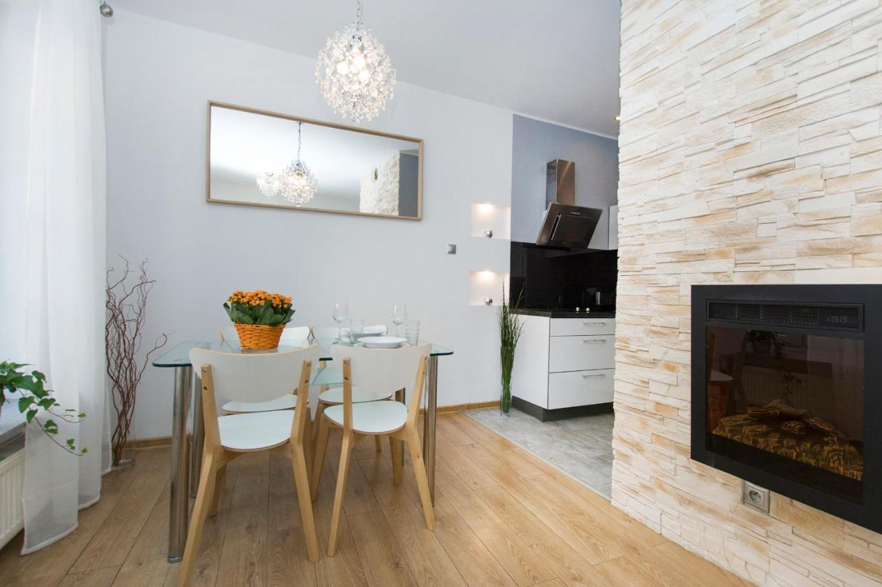 Apartment Old Town Dlugi Targ *