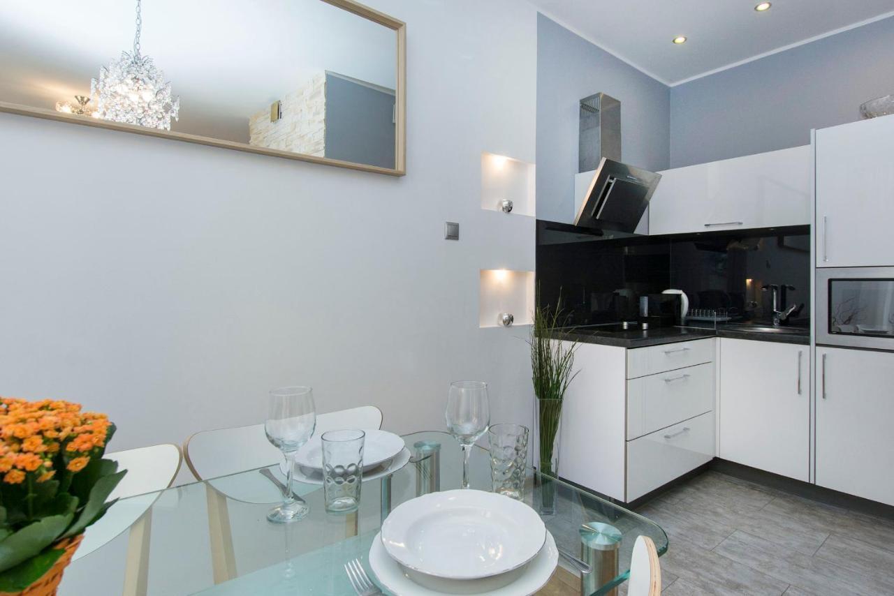 Apartment Old Town Dlugi Targ